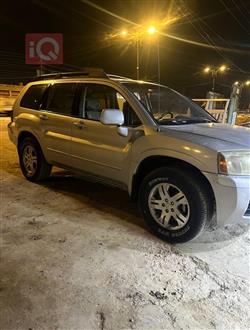 ميتسوبيشي إنديفور